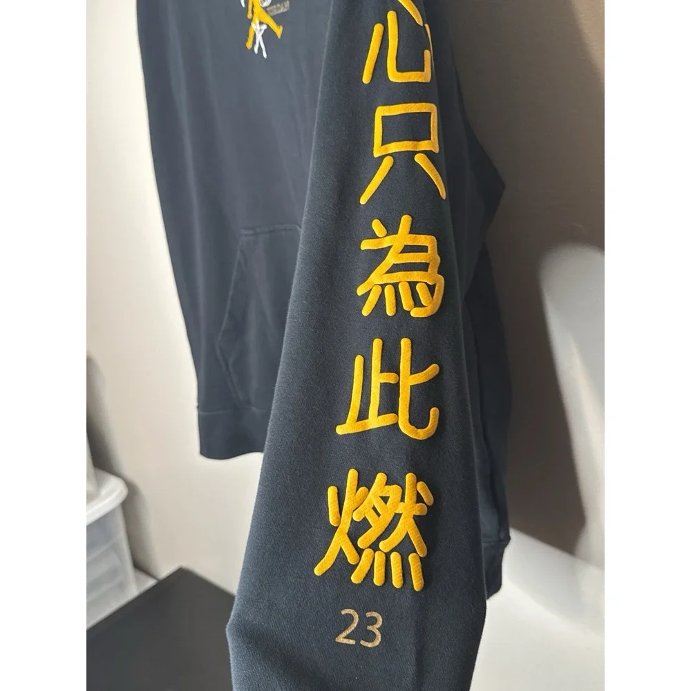Jordan item details